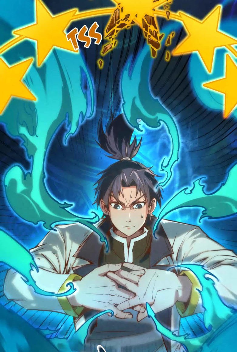 The Ultimate Of All Ages Chapter 129 Halaman 22