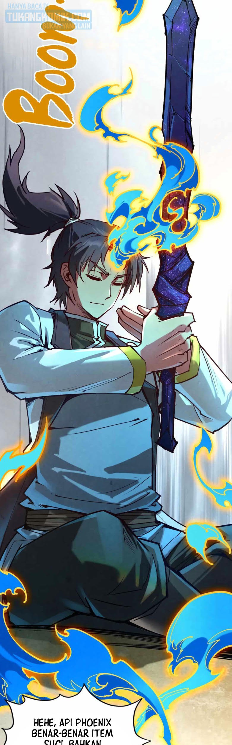The Ultimate Of All Ages Chapter 129 Halaman 27