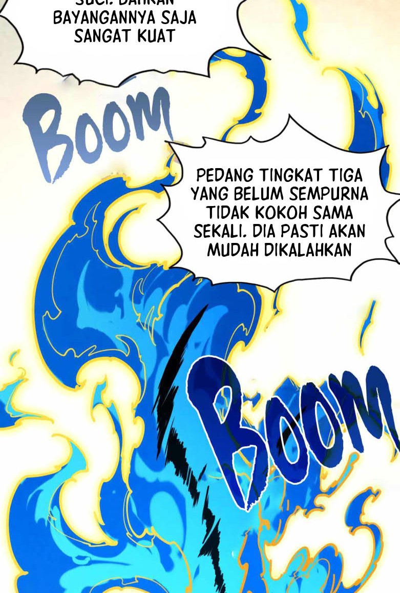 The Ultimate Of All Ages Chapter 129 Halaman 28