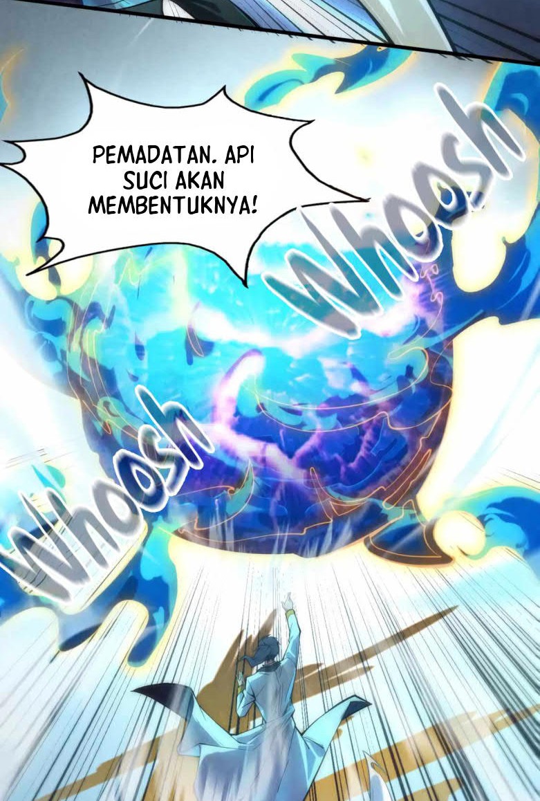 The Ultimate Of All Ages Chapter 129 Halaman 32