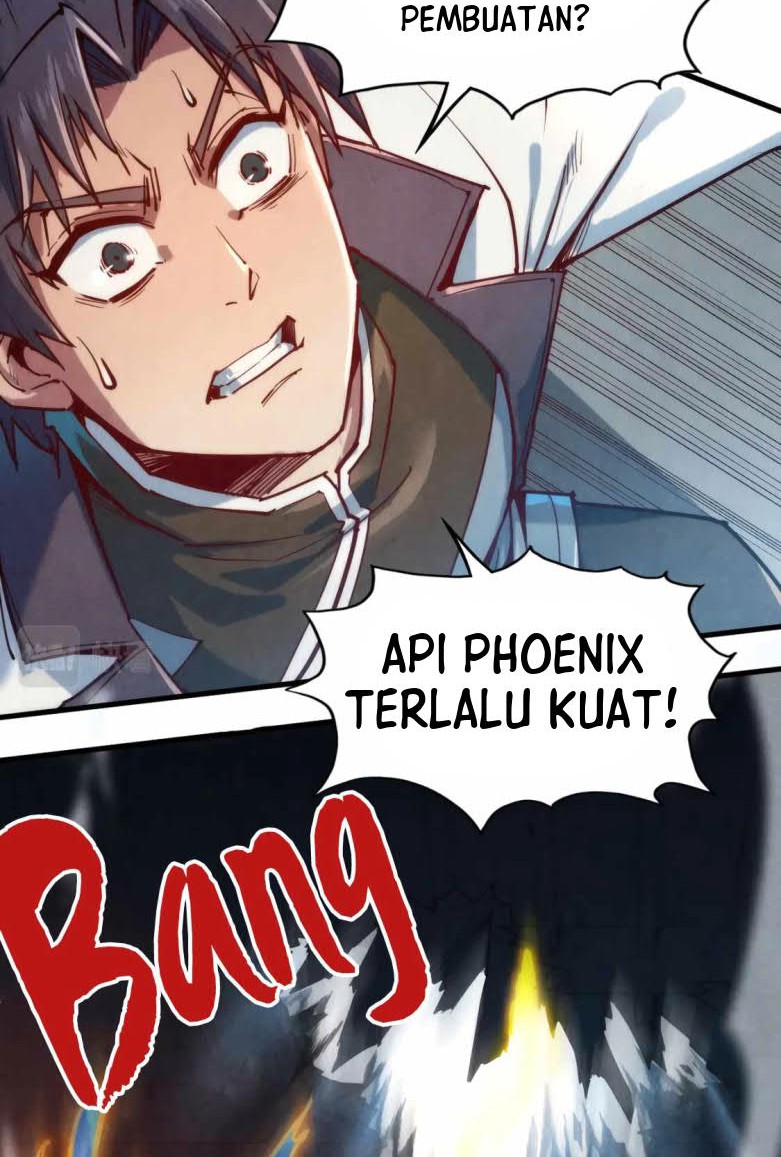 The Ultimate Of All Ages Chapter 129 Halaman 34