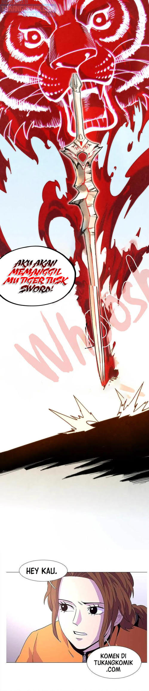 The Ultimate Of All Ages Chapter 129 Halaman 39