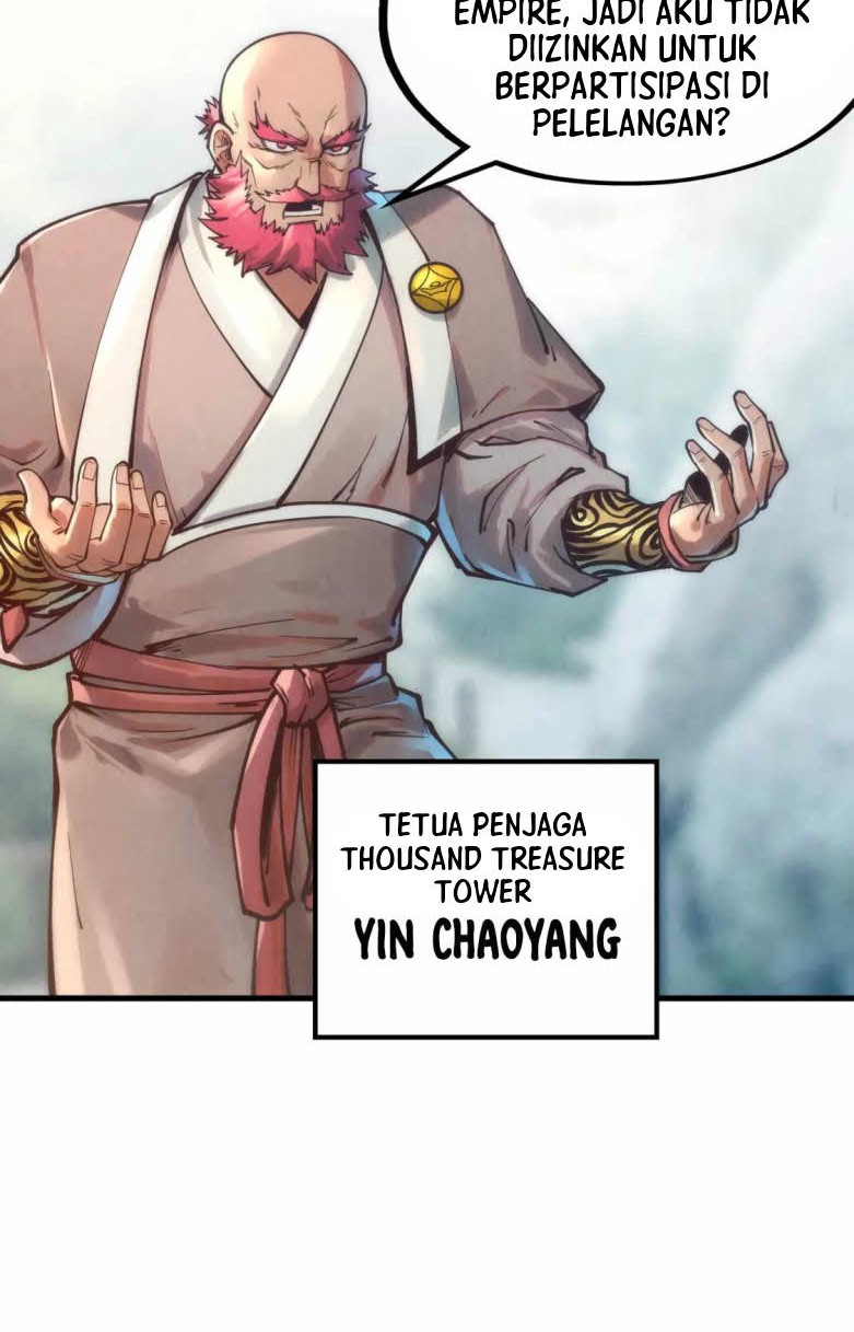 The Ultimate Of All Ages Chapter 130 Halaman 3