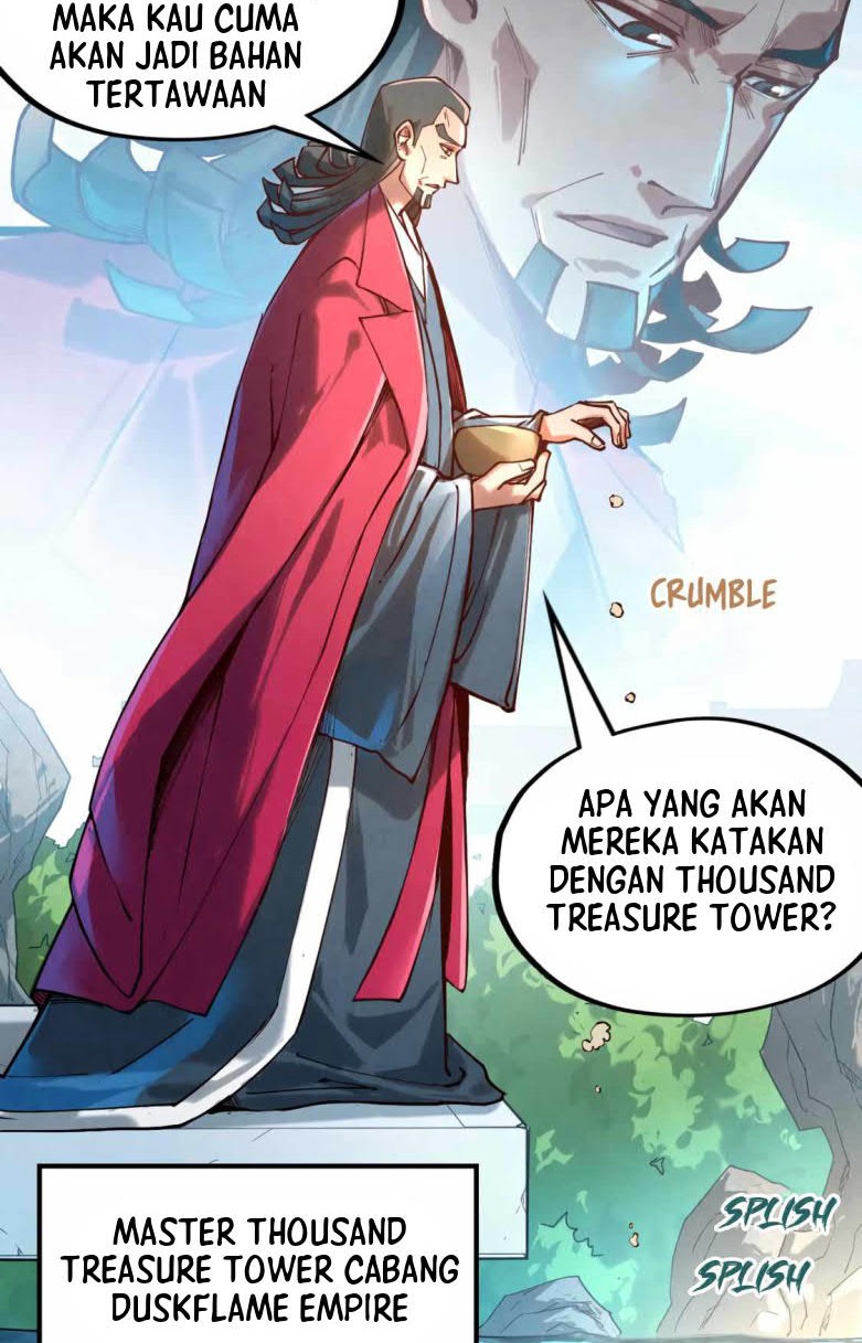 The Ultimate Of All Ages Chapter 130 Halaman 5