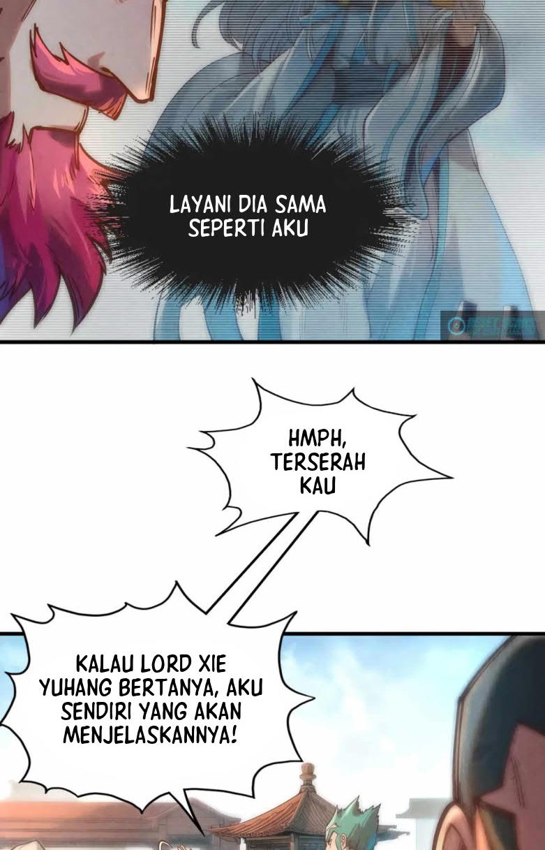 The Ultimate Of All Ages Chapter 130 Halaman 7
