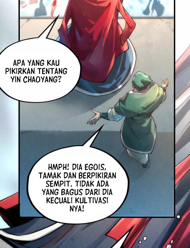 The Ultimate Of All Ages Chapter 130 Halaman 9