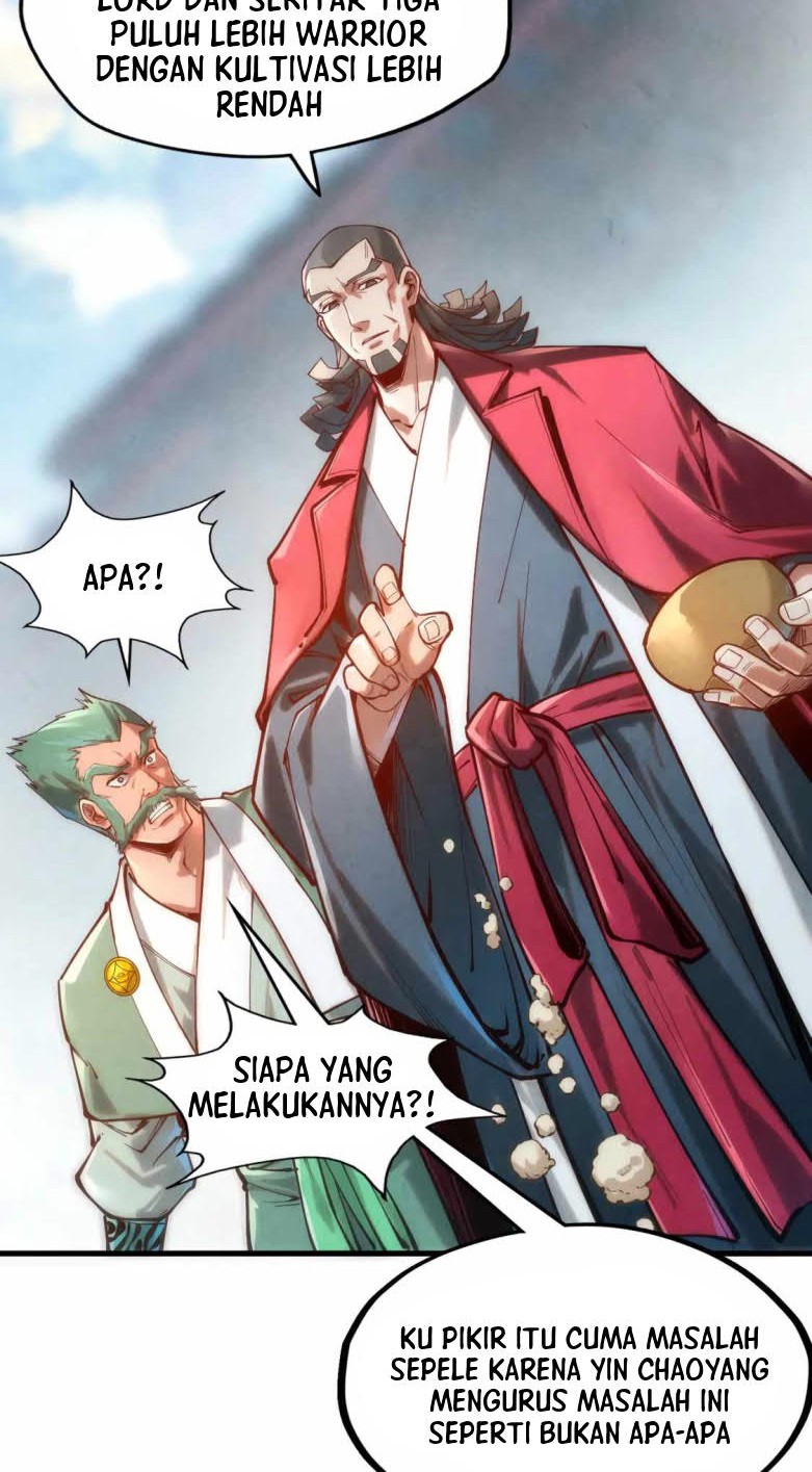 The Ultimate Of All Ages Chapter 130 Halaman 11