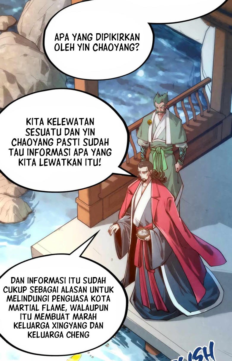 The Ultimate Of All Ages Chapter 130 Halaman 13