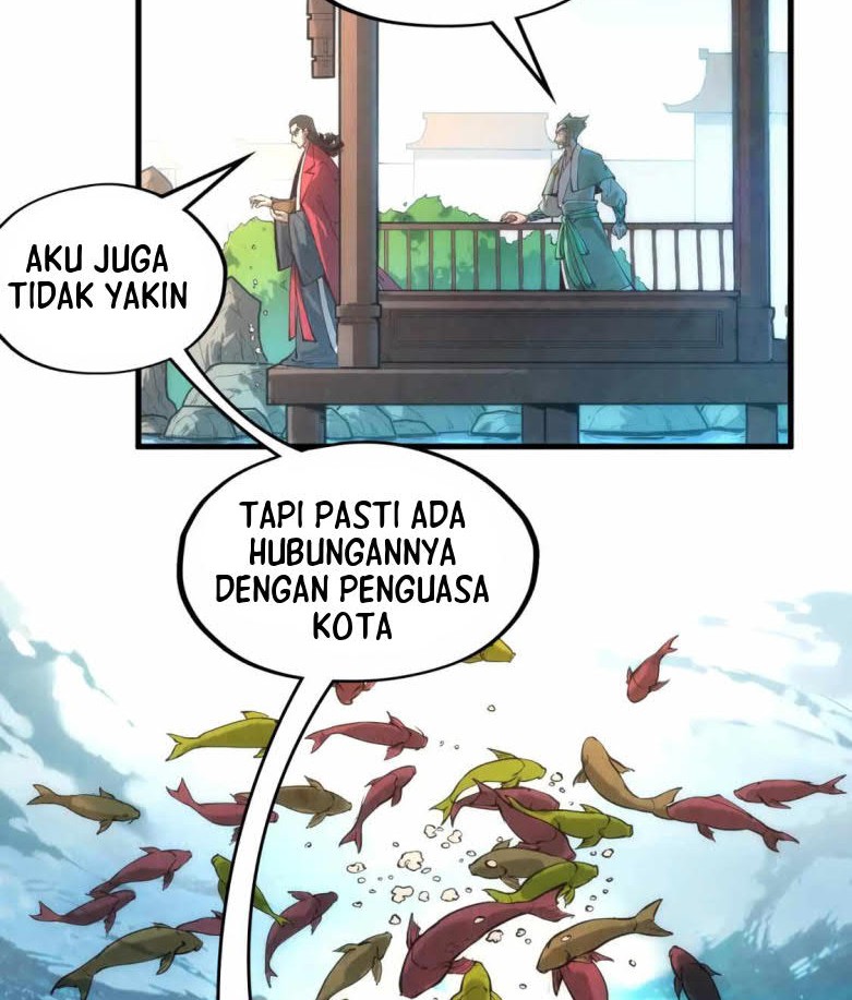 The Ultimate Of All Ages Chapter 130 Halaman 15