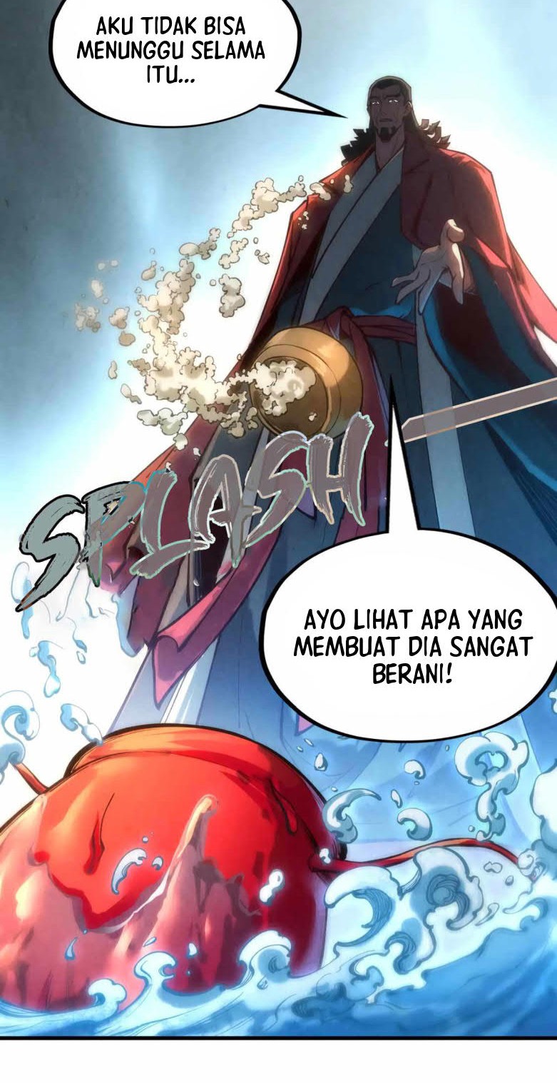 The Ultimate Of All Ages Chapter 130 Halaman 17