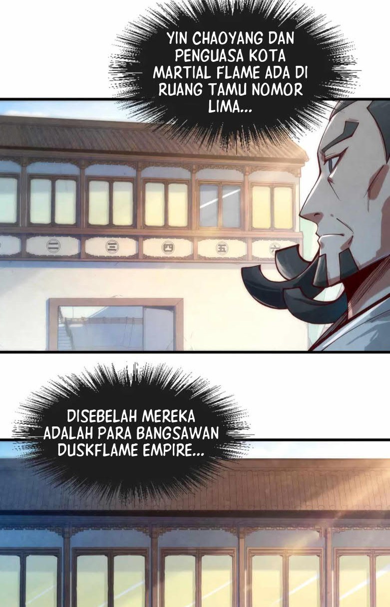 The Ultimate Of All Ages Chapter 130 Halaman 19