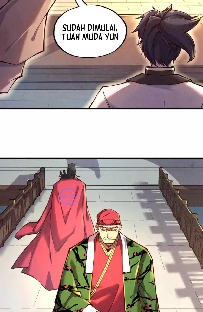 The Ultimate Of All Ages Chapter 130 Halaman 21