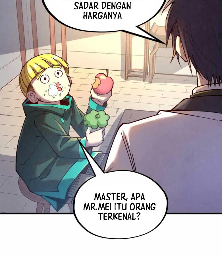 The Ultimate Of All Ages Chapter 130 Halaman 23