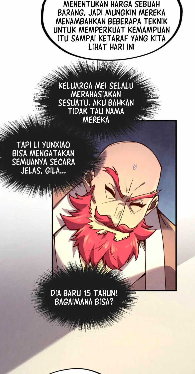 The Ultimate Of All Ages Chapter 130 Halaman 25