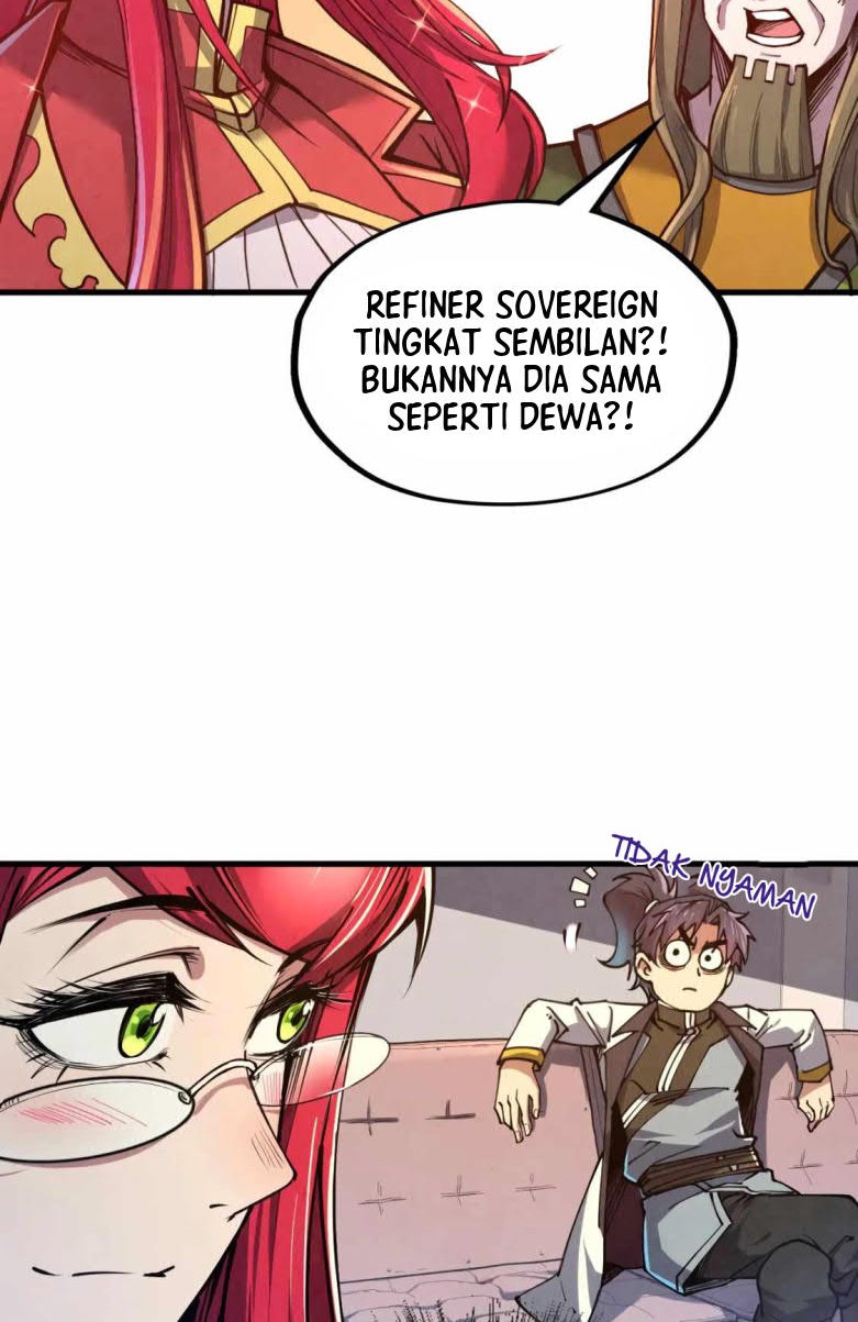 The Ultimate Of All Ages Chapter 130 Halaman 33