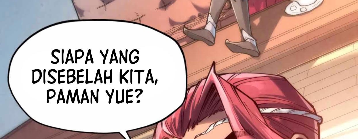 The Ultimate Of All Ages Chapter 131 Halaman 22