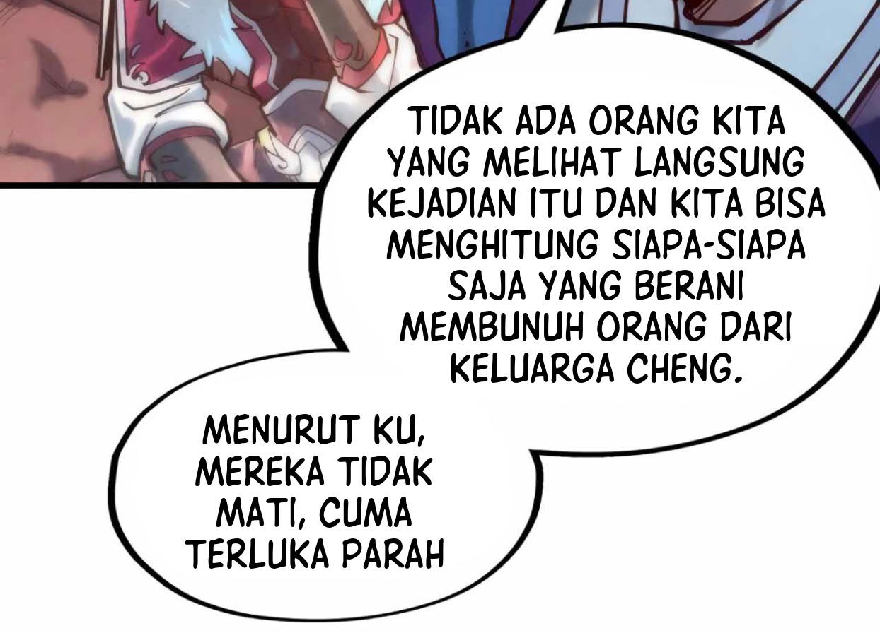 The Ultimate Of All Ages Chapter 131 Halaman 25