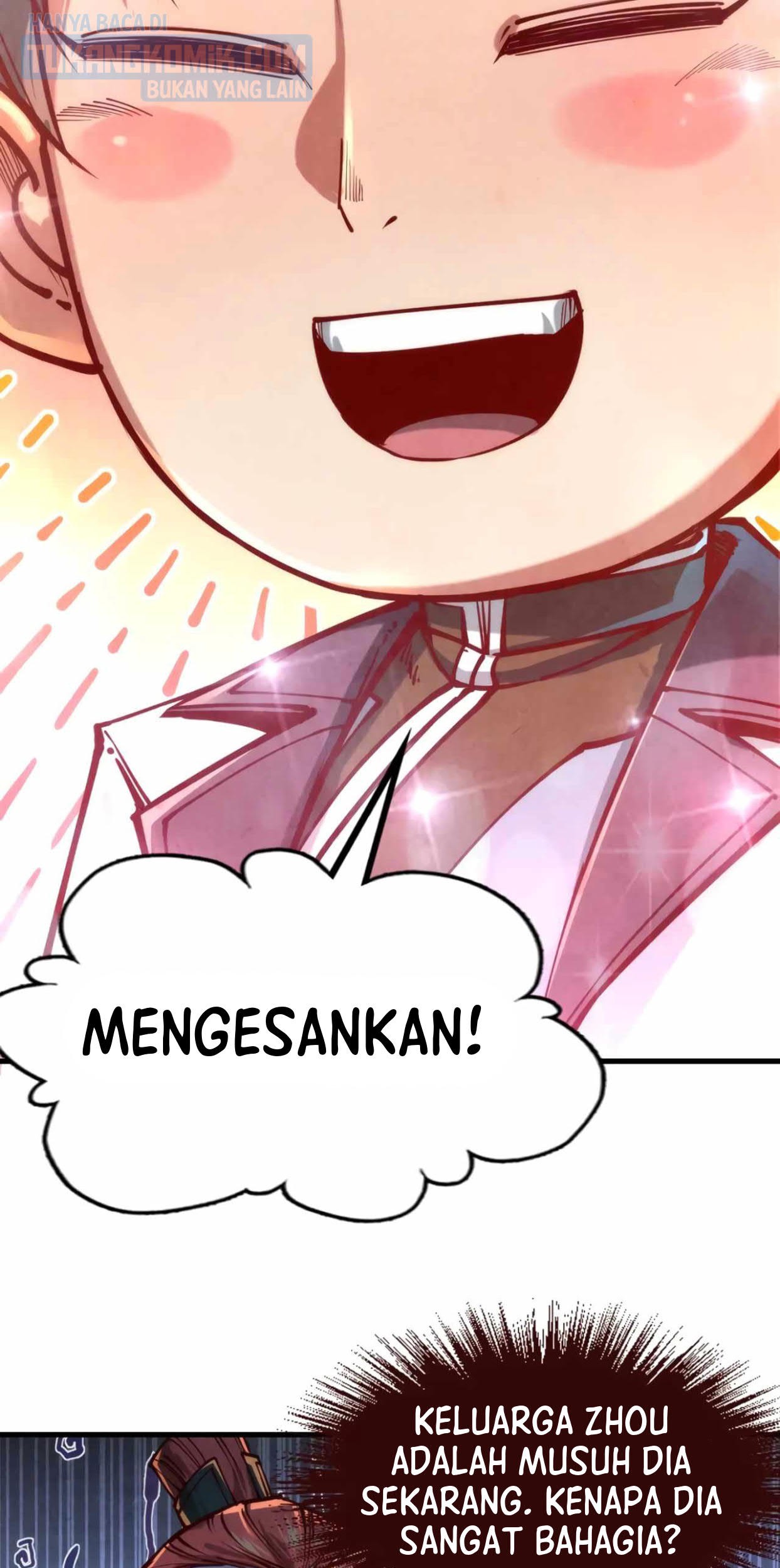 The Ultimate Of All Ages Chapter 131 Halaman 44
