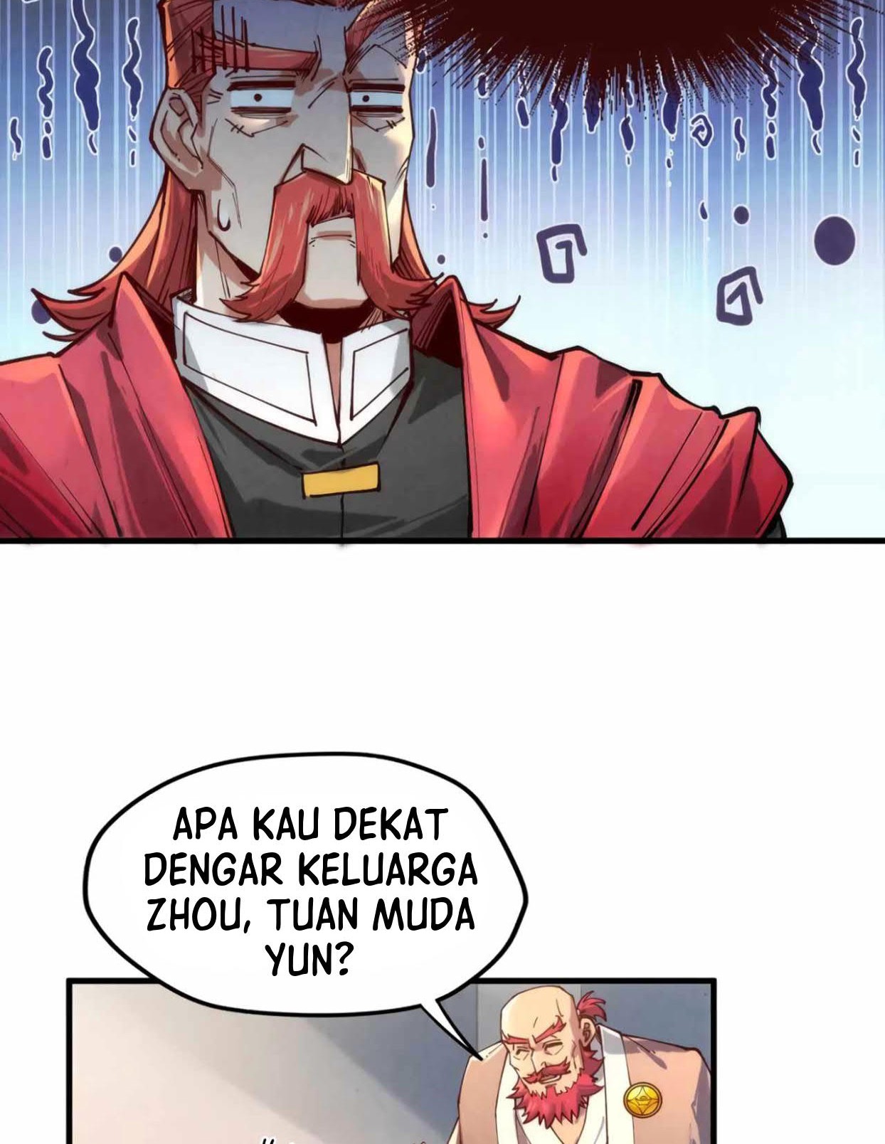 The Ultimate Of All Ages Chapter 131 Halaman 45