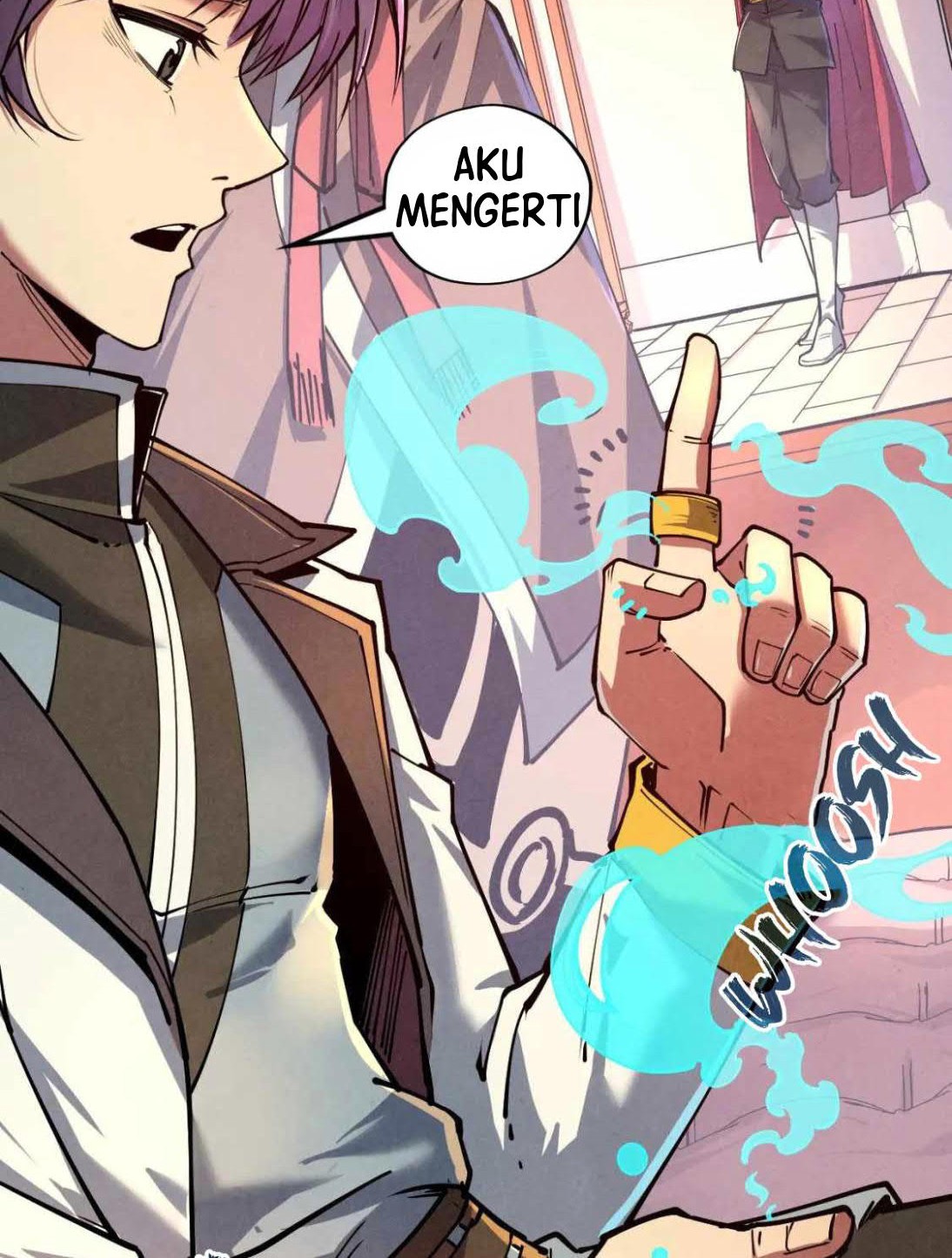 The Ultimate Of All Ages Chapter 132 Halaman 2