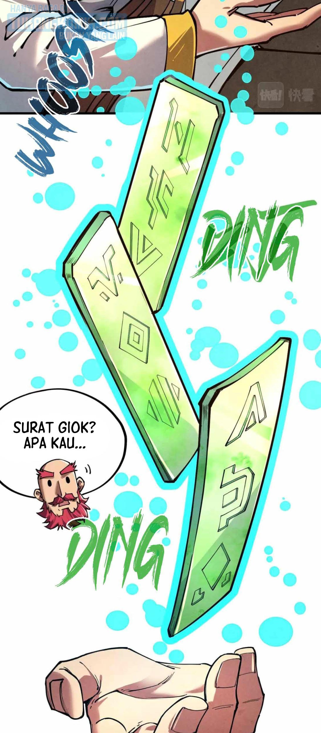 The Ultimate Of All Ages Chapter 132 Halaman 3