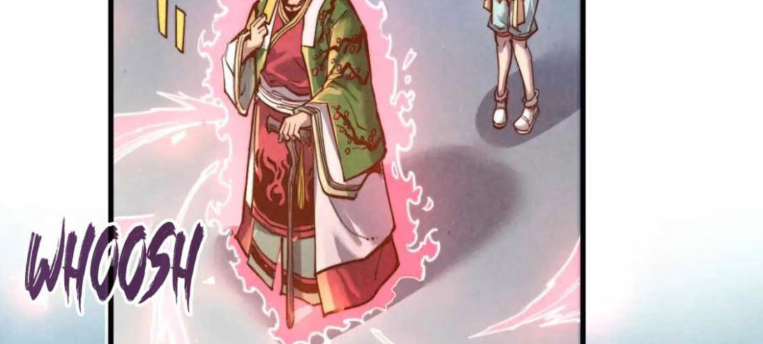 The Ultimate Of All Ages Chapter 132 Halaman 11