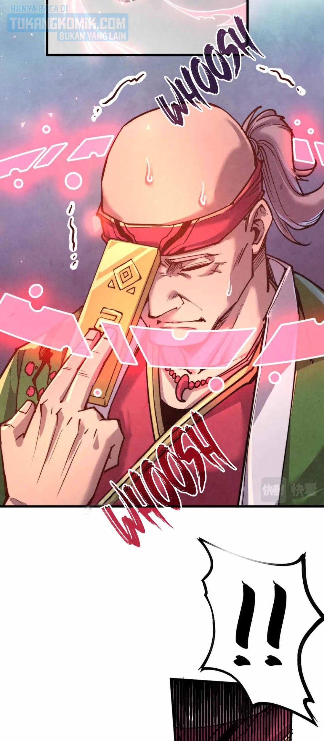 The Ultimate Of All Ages Chapter 132 Halaman 12