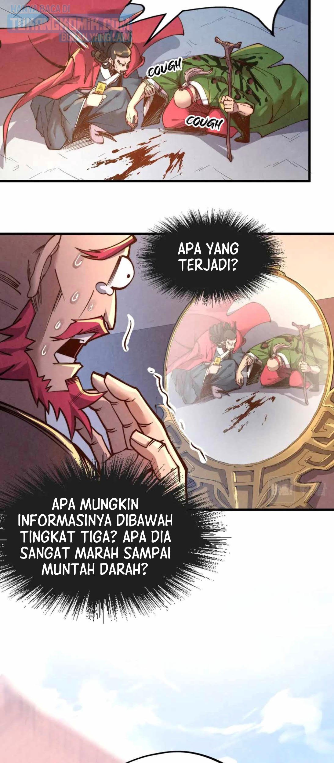 The Ultimate Of All Ages Chapter 132 Halaman 16