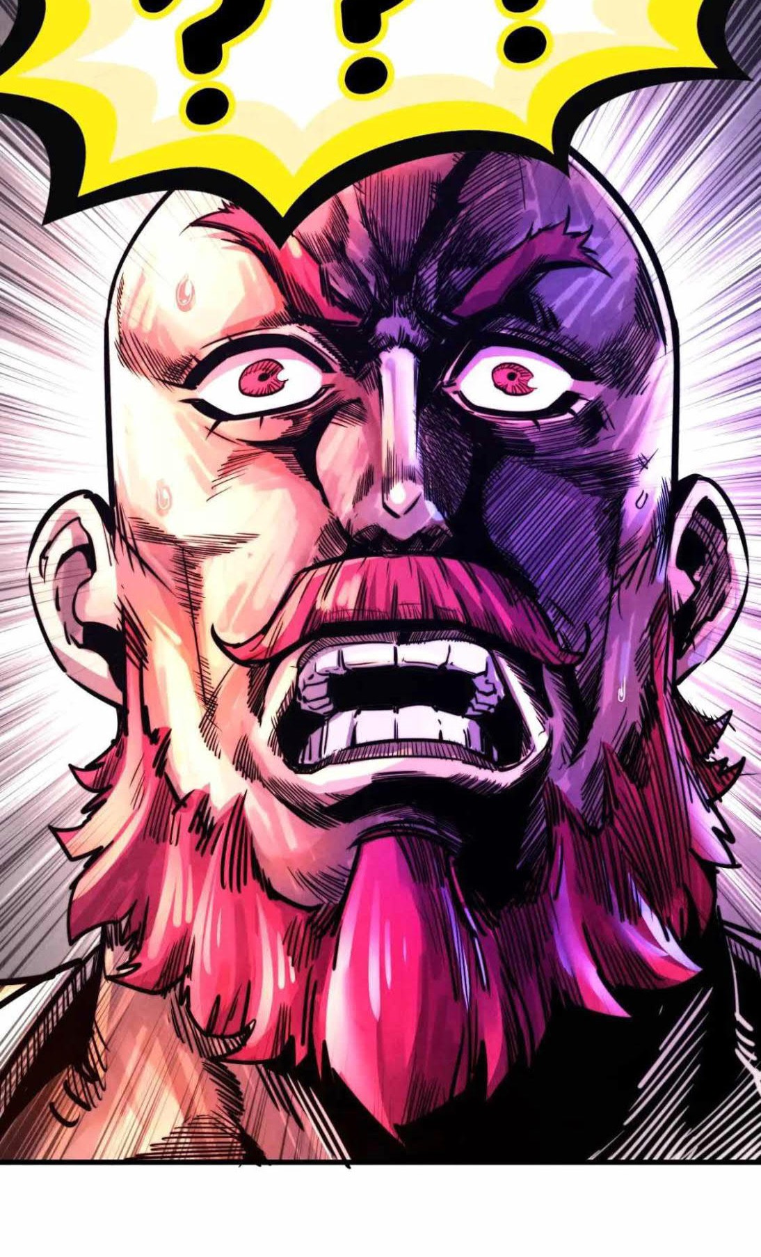 The Ultimate Of All Ages Chapter 132 Halaman 19