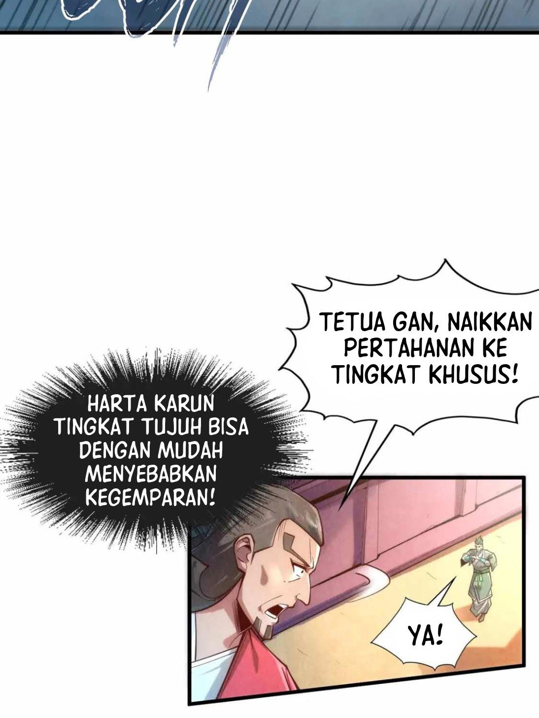The Ultimate Of All Ages Chapter 132 Halaman 24