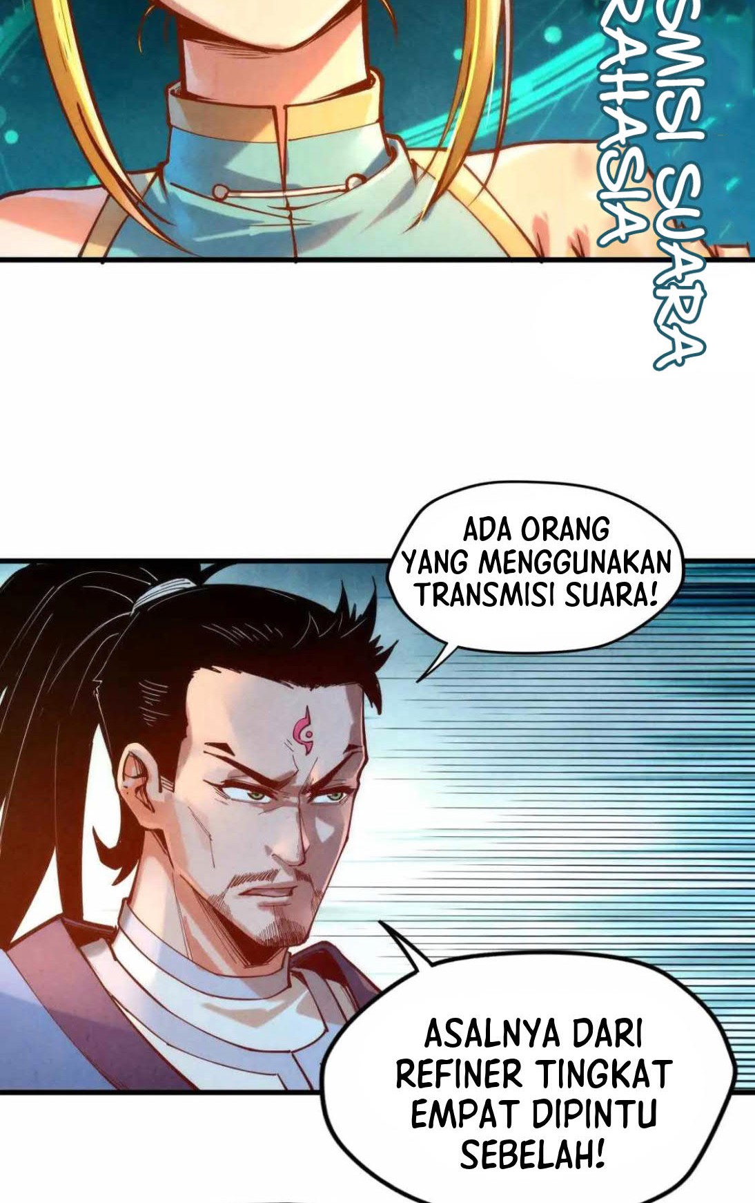 The Ultimate Of All Ages Chapter 132 Halaman 30