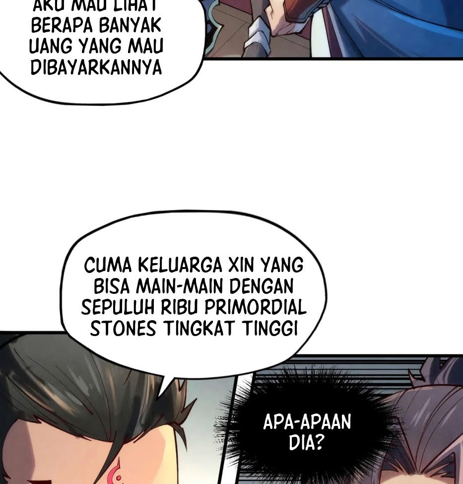 The Ultimate Of All Ages Chapter 133 Halaman 22
