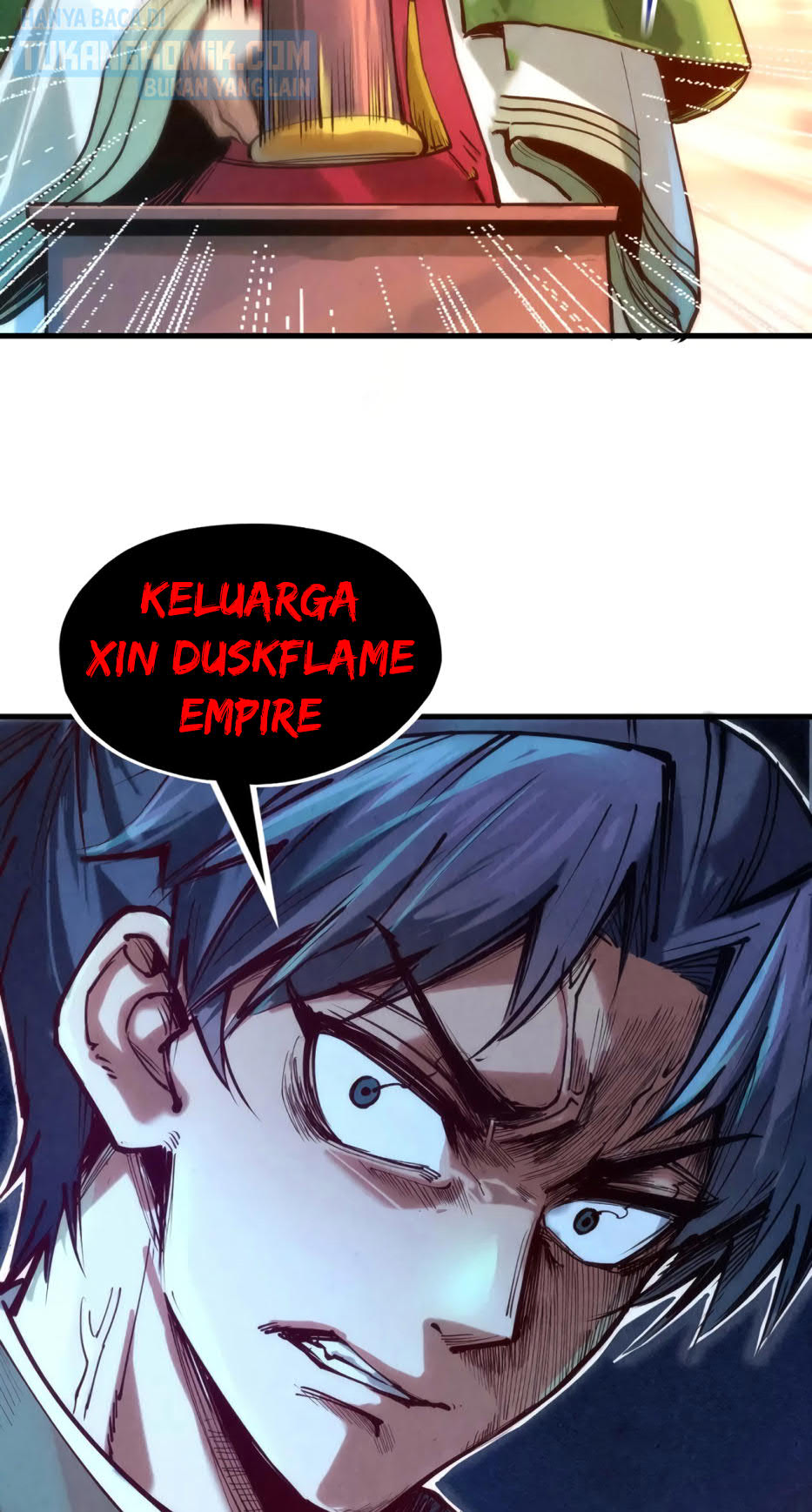 The Ultimate Of All Ages Chapter 133 Halaman 29