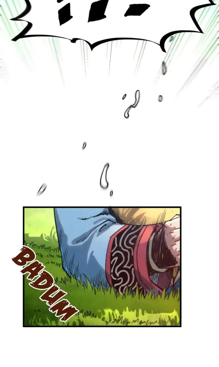 The Ultimate Of All Ages Chapter 134 Halaman 25