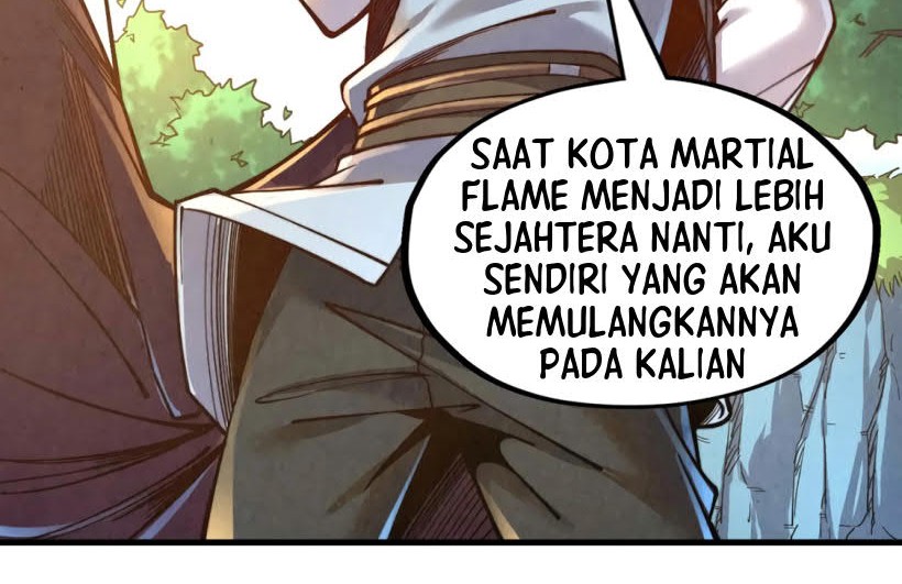 The Ultimate Of All Ages Chapter 135 Halaman 3