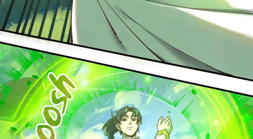 The Ultimate Of All Ages Chapter 135 Halaman 6