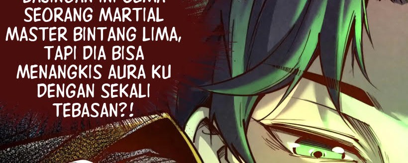 The Ultimate Of All Ages Chapter 135 Halaman 8