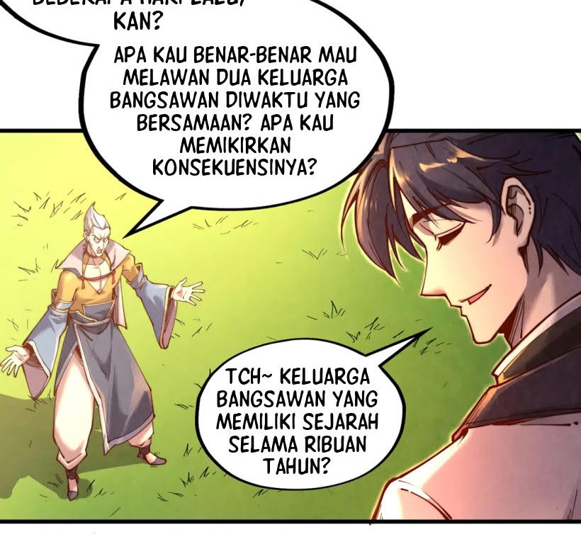 The Ultimate Of All Ages Chapter 135 Halaman 10
