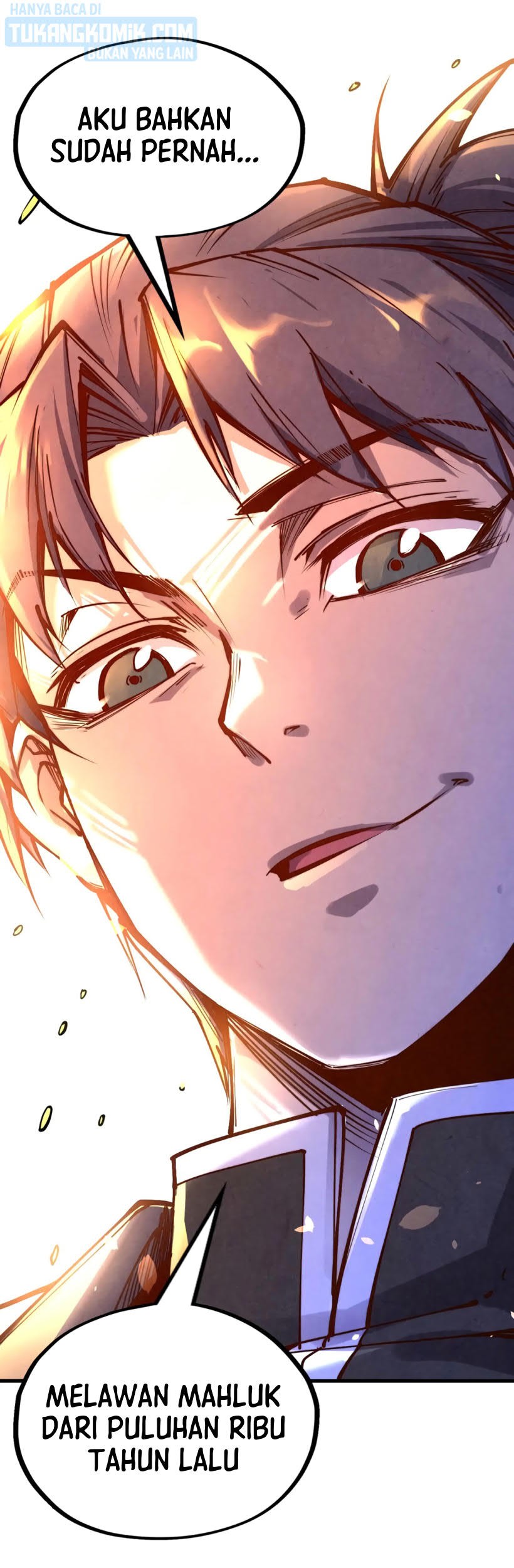 The Ultimate Of All Ages Chapter 135 Halaman 11