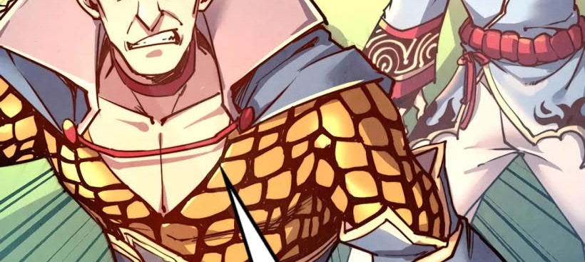 The Ultimate Of All Ages Chapter 135 Halaman 20