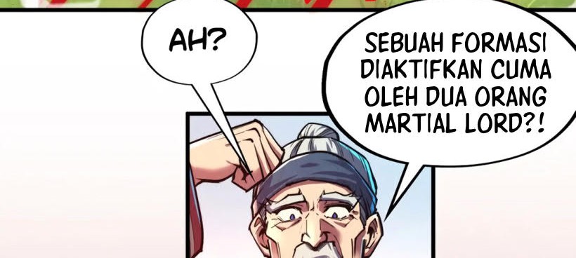 The Ultimate Of All Ages Chapter 135 Halaman 28