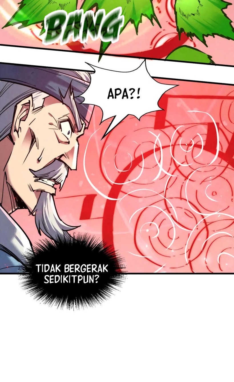 The Ultimate Of All Ages Chapter 135 Halaman 30