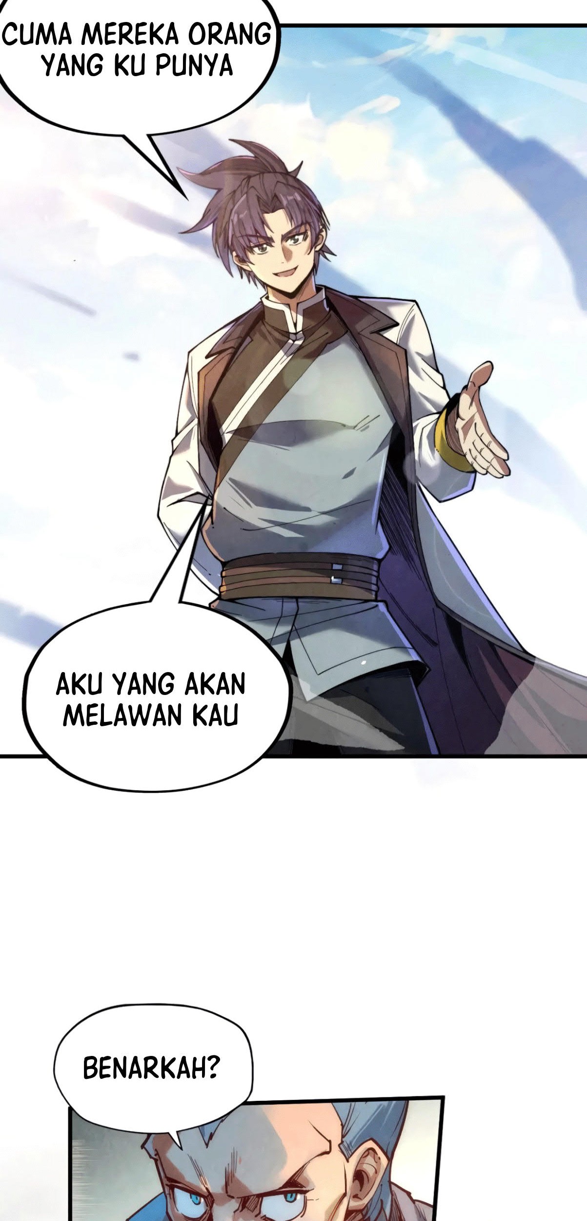 The Ultimate Of All Ages Chapter 136 Halaman 4