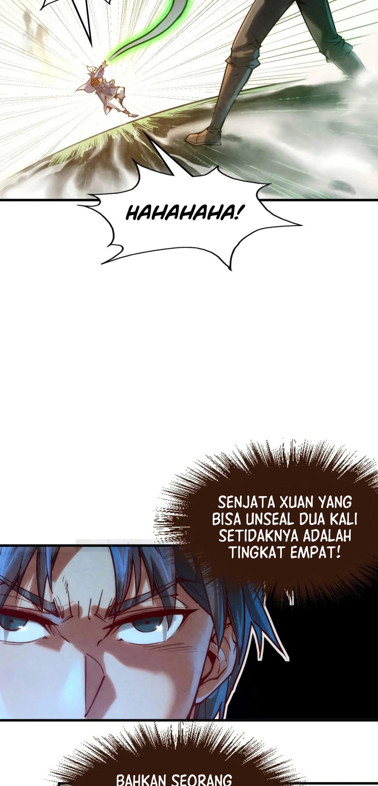 The Ultimate Of All Ages Chapter 136 Halaman 13