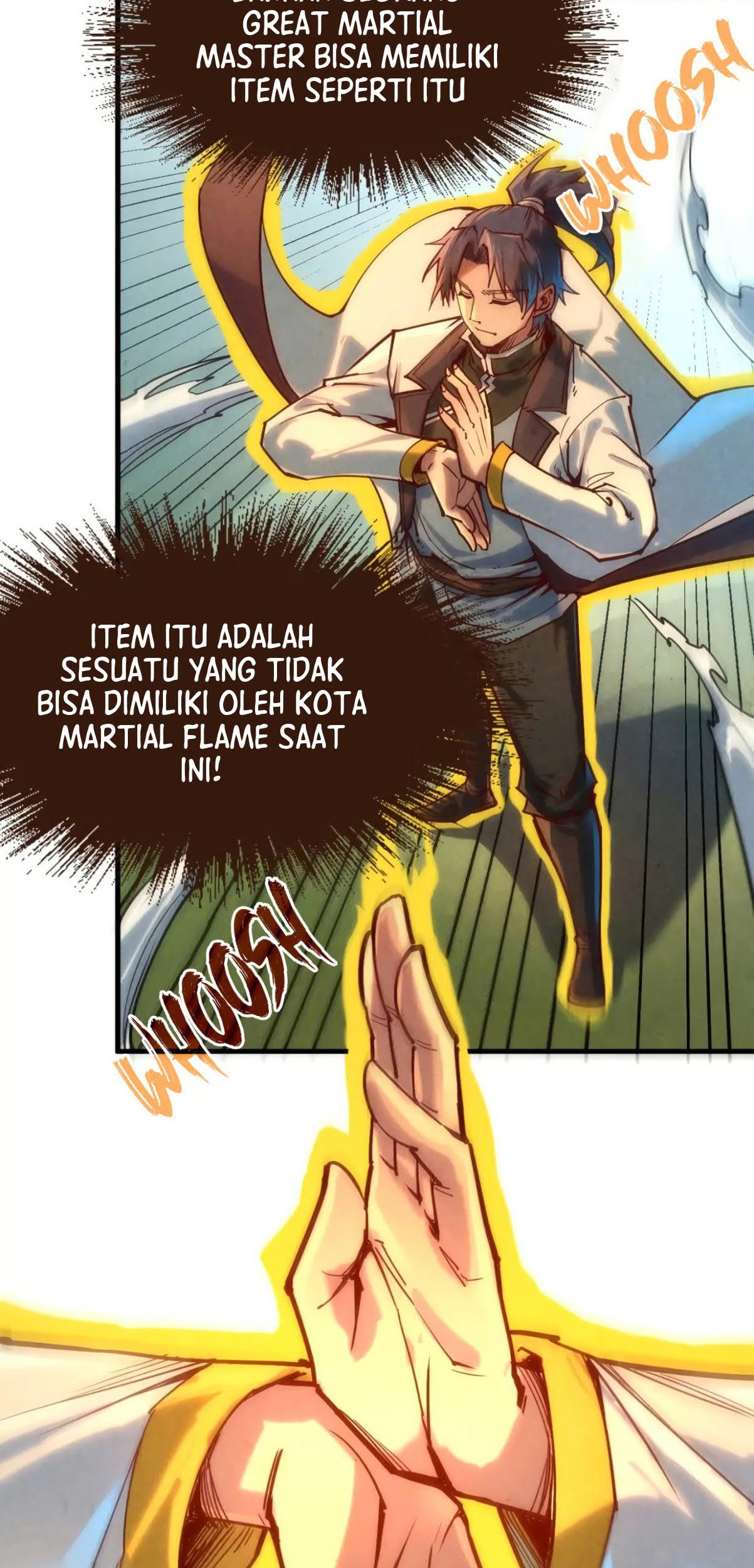 The Ultimate Of All Ages Chapter 136 Halaman 14