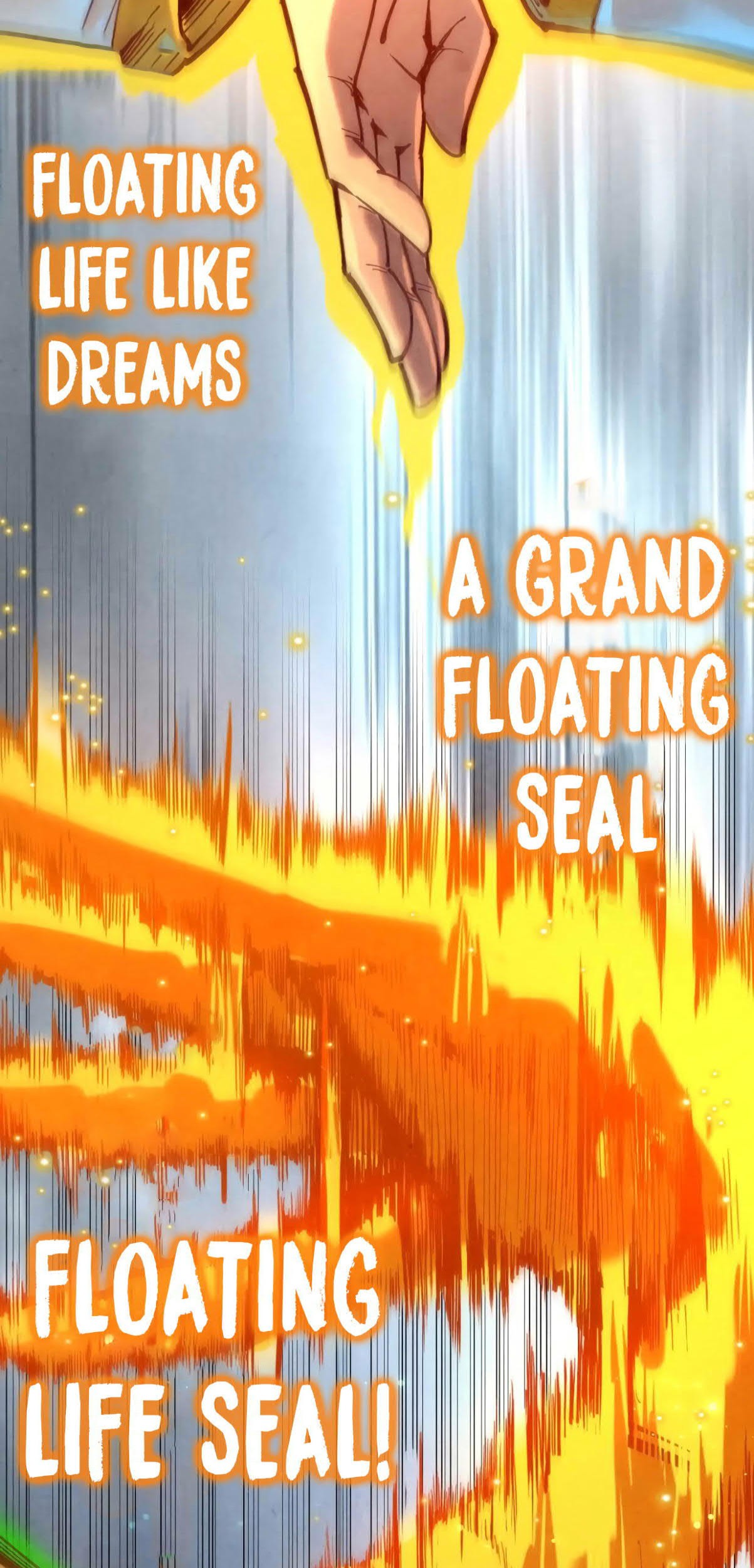The Ultimate Of All Ages Chapter 136 Halaman 15