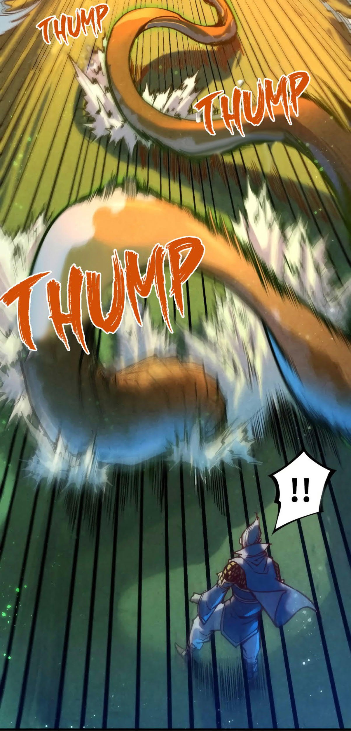 The Ultimate Of All Ages Chapter 136 Halaman 18