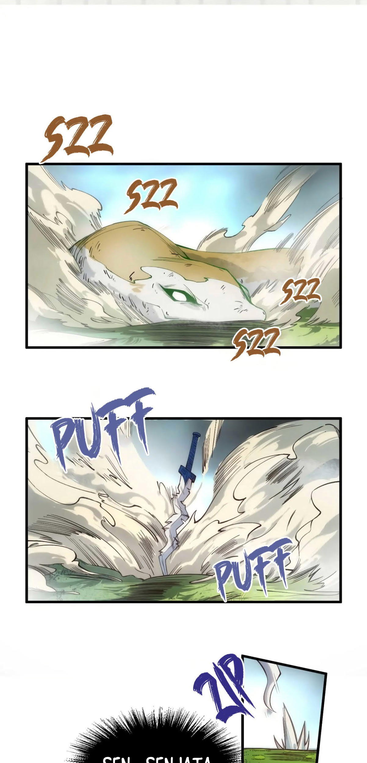The Ultimate Of All Ages Chapter 136 Halaman 19