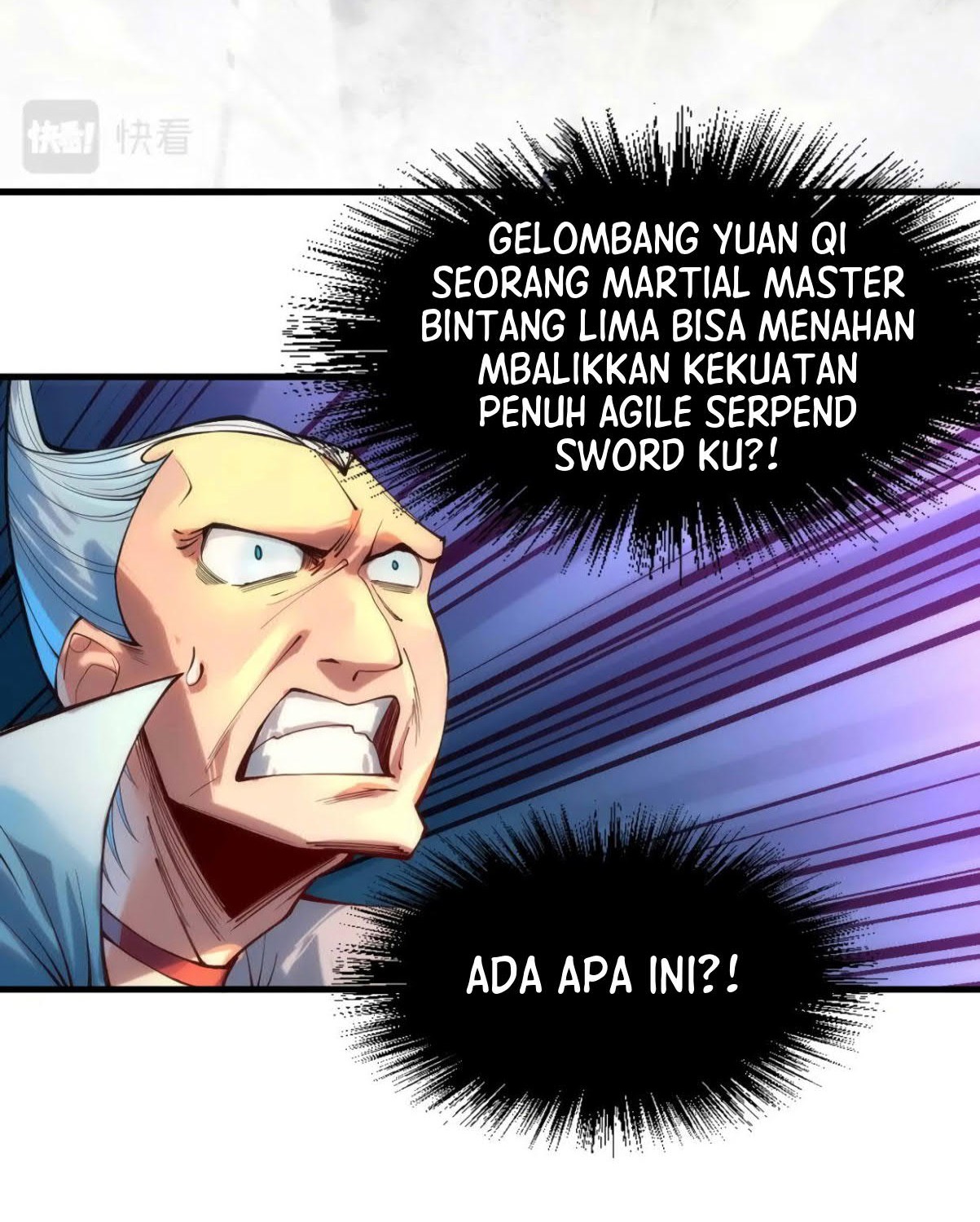 The Ultimate Of All Ages Chapter 136 Halaman 22