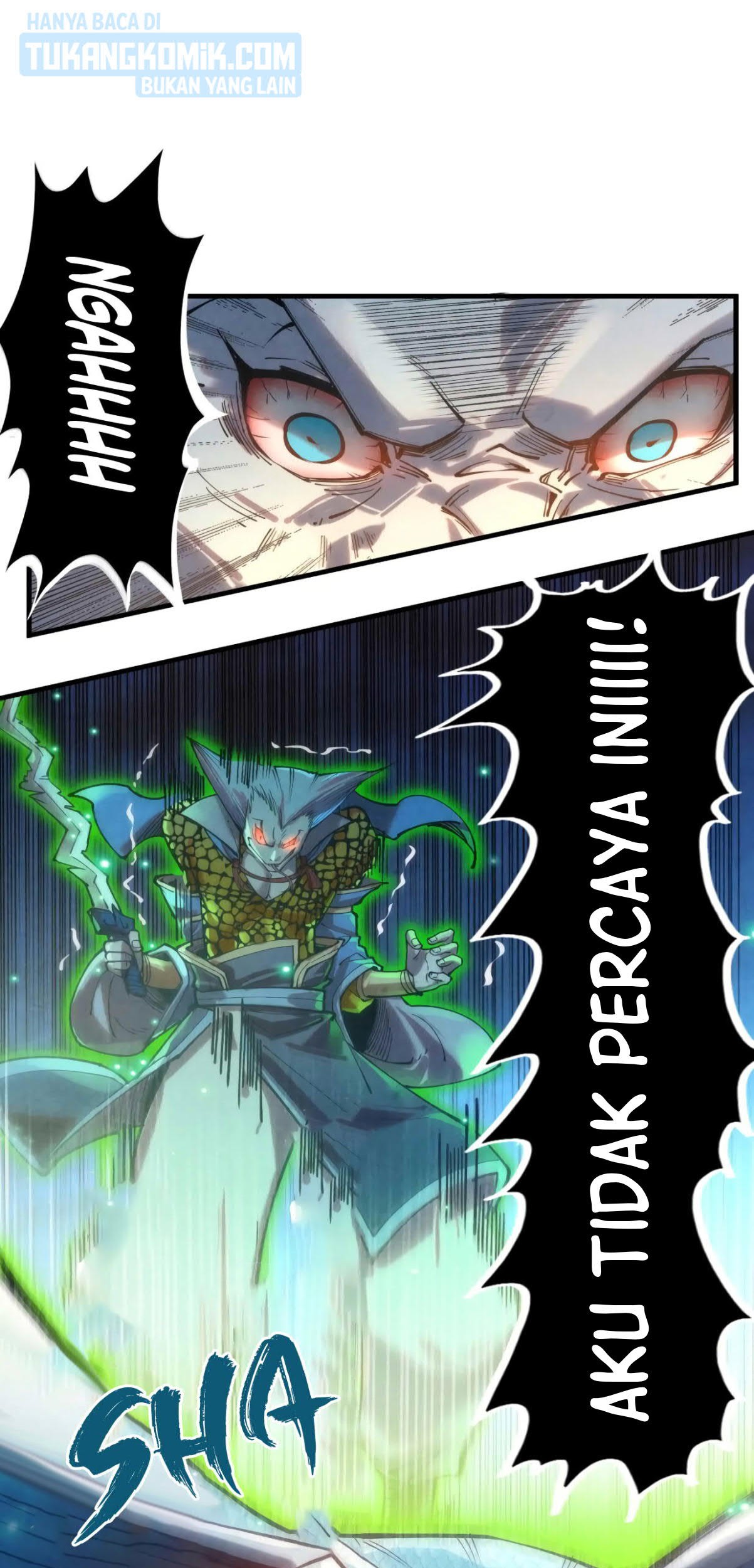 The Ultimate Of All Ages Chapter 136 Halaman 23